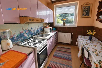 Na predaj 3-izbový byt, 68 m², Martin
