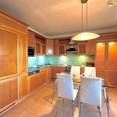 Na prenájom 2-izbový byt, 75 m², Bratislava-Karlova Ves
