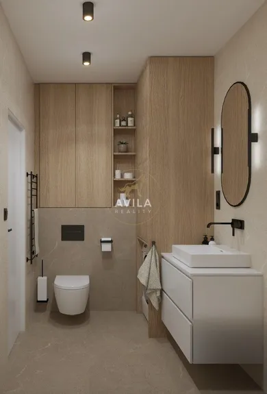 Na predaj 1-izbový byt, 37 m², Nové Mesto nad Váhom, Hlavná
