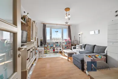 Byty na predaj 3-izbový, Bratislava-Karlova Ves · €239 990