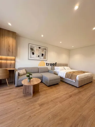 Na predaj 1-izbový byt, 50 m², Nitra