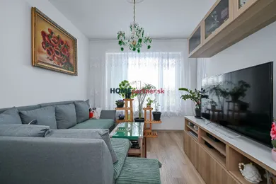 Mieszkania na sprzedaż, 2-pokojowe, Senec · €179 500
