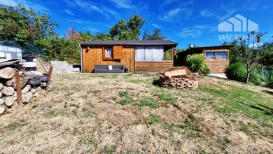 Na predaj rekreačný dom, 40 m², Nové Mesto nad Váhom