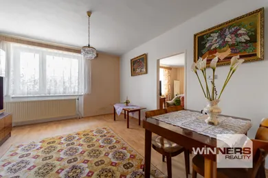 Na predaj 6-izbový dom, 250 m², Čaňa