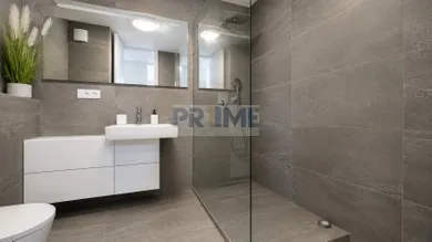 Na predaj 2-izbový byt, 55 m², Bratislava-Nové Mesto, Sliačska