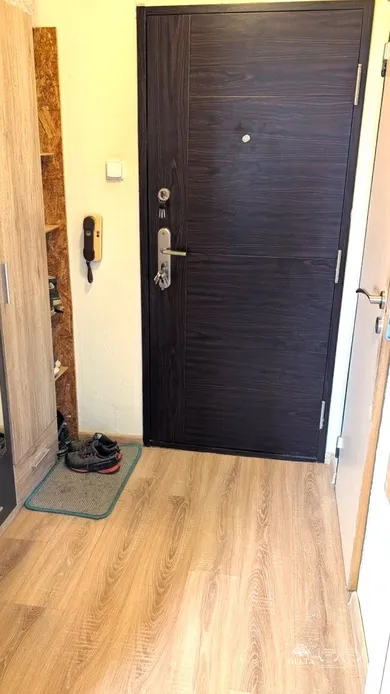 Na prenájom 1-izbový byt, 30 m², Banská Bystrica, Moskovská