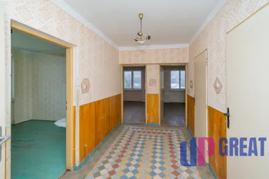 Na predaj 2-izbový dom, 88 m², Moravské Lieskové