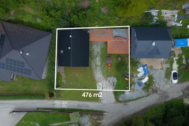 Na predaj rekreačný dom, 72 m², Oravský Podzámok