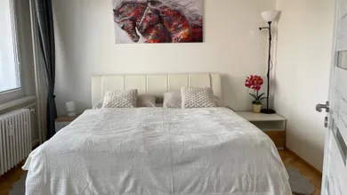 Na prenájom 1-izbový byt, 34 m², Brezno, Krčulova