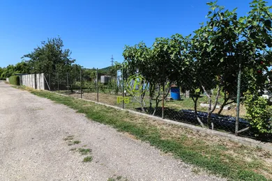 Na predaj pozemok, 388 m², Bratislava-Rača, Žabí majer