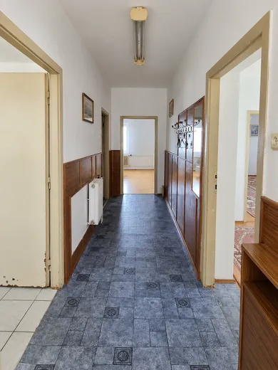 Na predaj dom, 517 m², Čakajovce