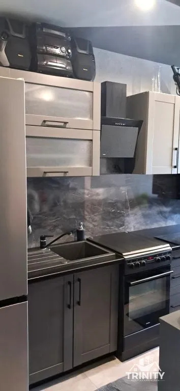 Na predaj 3-izbový byt, 61 m², Nové Zámky, Šoltésovej