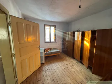 Na predaj dom, Šumiac