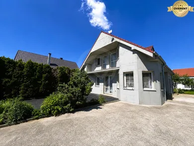 Na predaj dom, 201 m², Šamorín