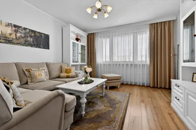 Apartments for sale, 3-room in Bratislava-Devínska Nová Ves · €269,000
