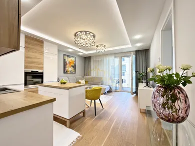 Eladó lakások, 2-szobás, Košice-Západ · €329 000