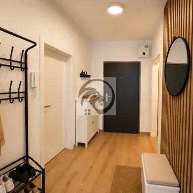 Na prenájom byt v Levice · €750 · Novostavba