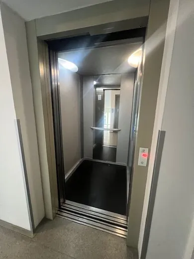 Na predaj 1-izbový byt, 27 m², Bratislava-Ružinov, Záhradnícka