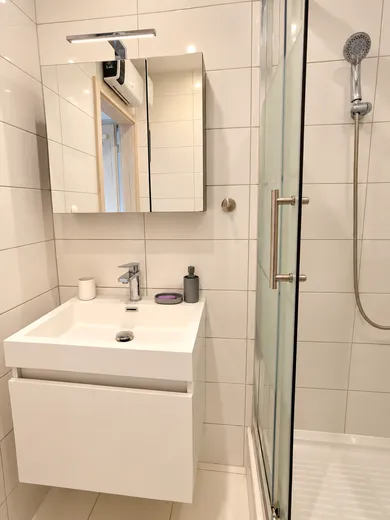 Na prenájom 3-izbový byt, 76 m², Hurbanovo