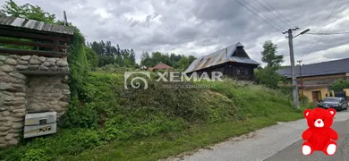 Na predaj pozemok, Pohorelá, Jánošíková