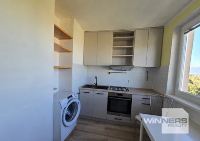Kiadó lakások, 1-szobás, Poprad · €450