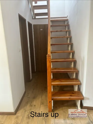 Na prenájom objekt, 120 m², Šurany, MDŽ