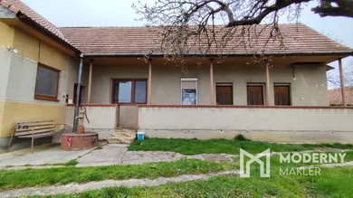 Na predaj dom, 95 m², Otrhánky
