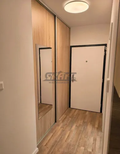 Na prenájom byt v Bratislava-Dúbravka · €600 · Novostavba