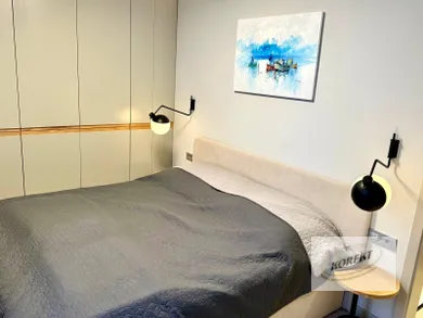 Na prenájom 2-izbový byt, 59 m²