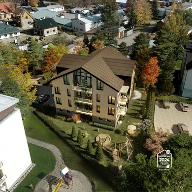 Byty na predaj 3-izbový, Vysoké Tatry · €359 000