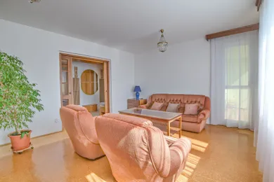 Byty na prenájom 3-izbový, Dunajská Streda · €600