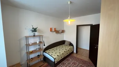 Na prenájom 3-izbový byt, Bratislava-Rača, Kadnárova