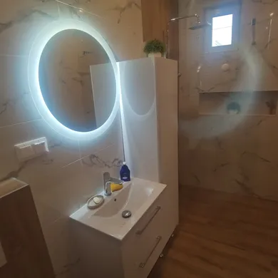 Na prenájom 1-izbový byt, 54 m², Trnava, Jerichova