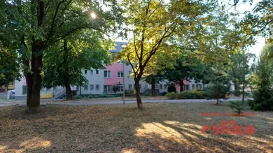 Na predaj 2-izbový byt, 62 m², Šaľa, P. Pázmaňa