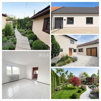 Na predaj dom, 515 m², Trnava