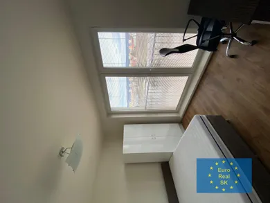 Na prenájom 2-izbový byt, 57 m², Košice-Západ, Idanská