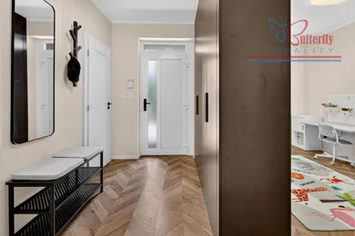 Na predaj dom v Malinovo · €380 000 · Novostavba