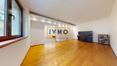 Na prenájom dom v Bratislava-Lamač · €2 500 · Novostavba