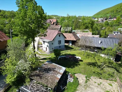 Na predaj 3-izbový dom, 100 m², Lysica