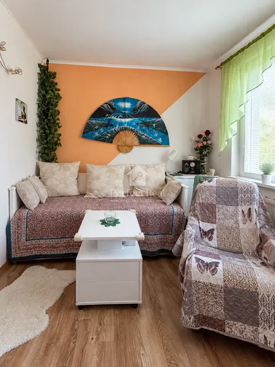 Na predaj 5-izbový byt, 110 m², Dunajská Streda