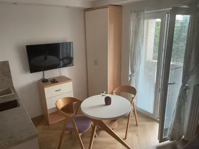 Na predaj 1-izbový byt, 17 m², Žilina, Komenského