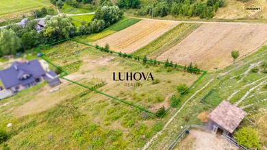 Na predaj pozemok, Lysá pod Makytou, Strelenka