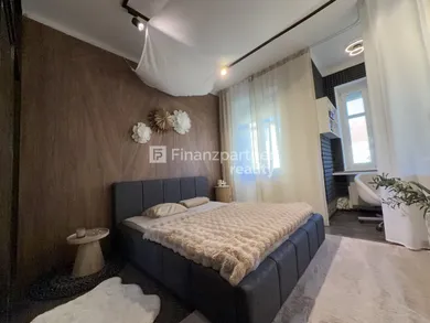 Na predaj 2-izbový byt, 53 m², Bratislava-Ružinov