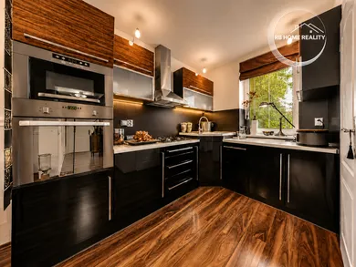 Na predaj 3-izbový dom, 115 m², Horná Potôň