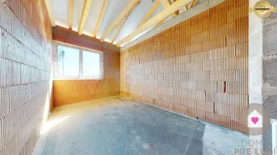 Na predaj 4-izbový dom, 114 m², Bernolákovo, Hájna