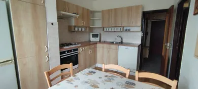 Na predaj 3-izbový byt, 60 m², Prešov, Kotrádova
