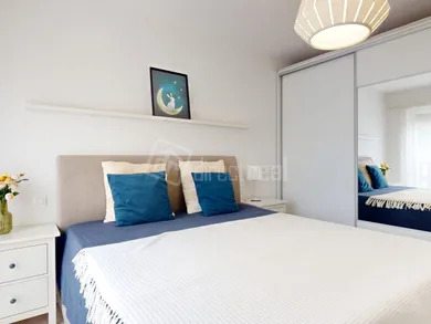 Na predaj 3-izbový byt, 64 m², Sereď, Bratislavská