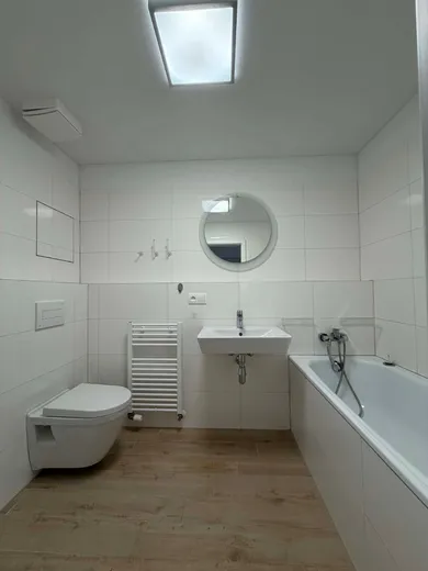 Na prenájom 2-izbový byt, 45 m², Skalica, Čulenova
