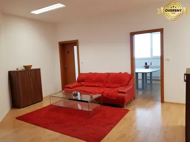 Na prenájom komerčné, Bratislava-Dúbravka, Polianky