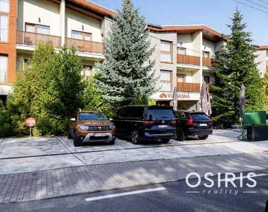 Na predaj objekt, 27 m², Demänovská Dolina